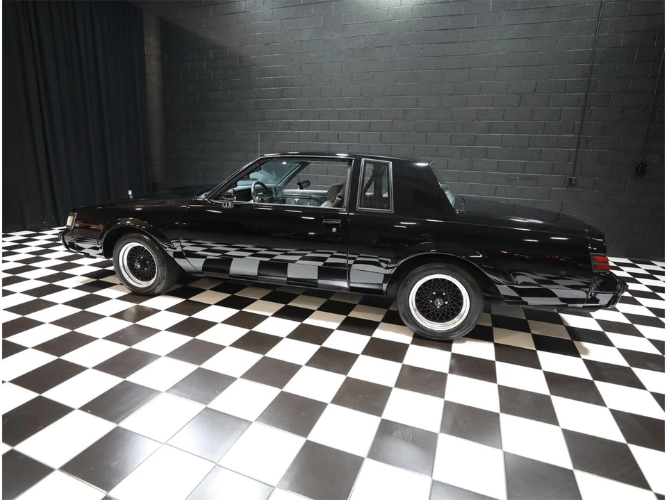 1987 Buick Regal - Image 29 of 31