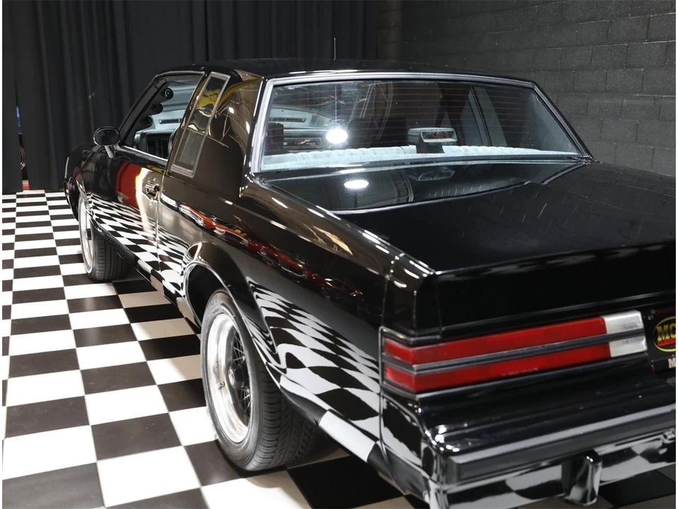 1987 Buick Regal - Image 26 of 31