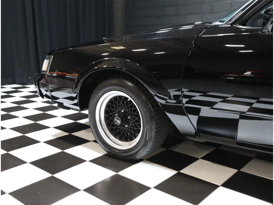 1987 Buick Regal - Image 30 of 31