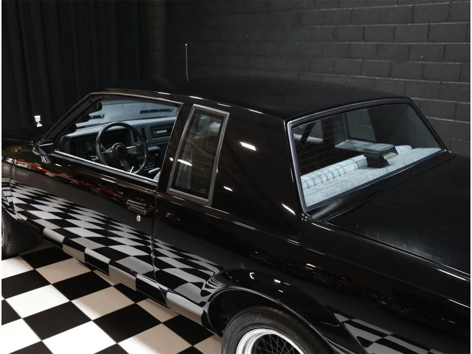 1987 Buick Regal - Image 27 of 31