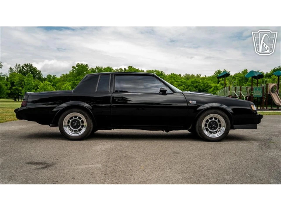 1987 Buick Regal - Image 21 of 31
