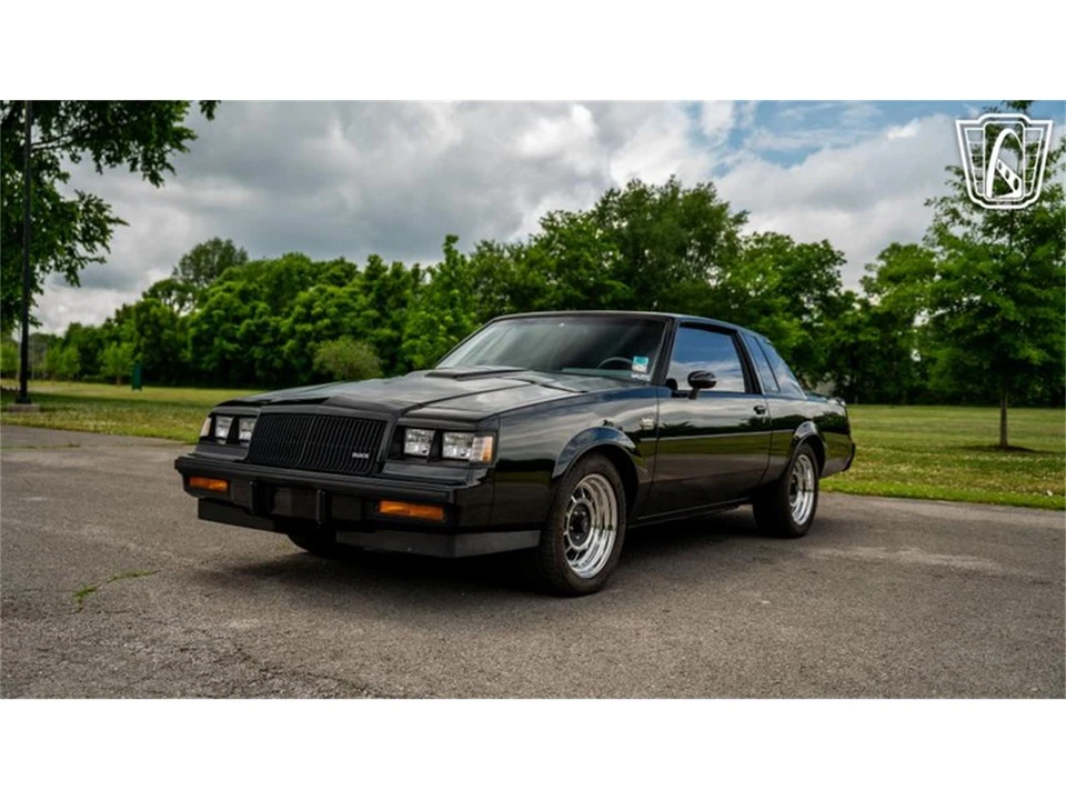 1987 Buick Regal - Image 6 of 31