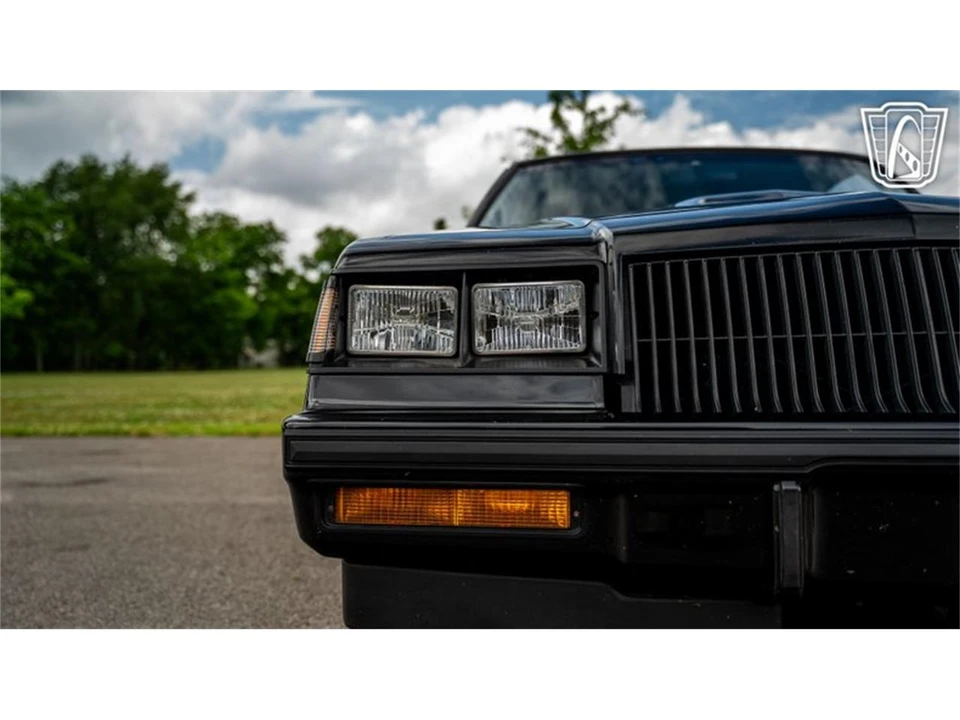 1987 Buick Regal - Image 26 of 31