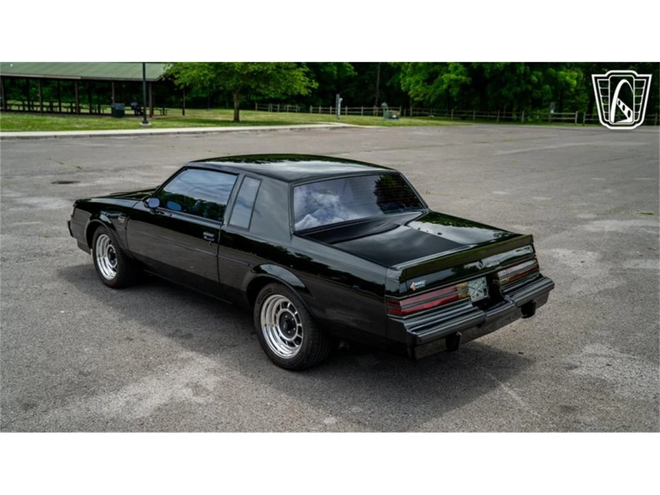 1987 Buick Regal - Image 11 of 31