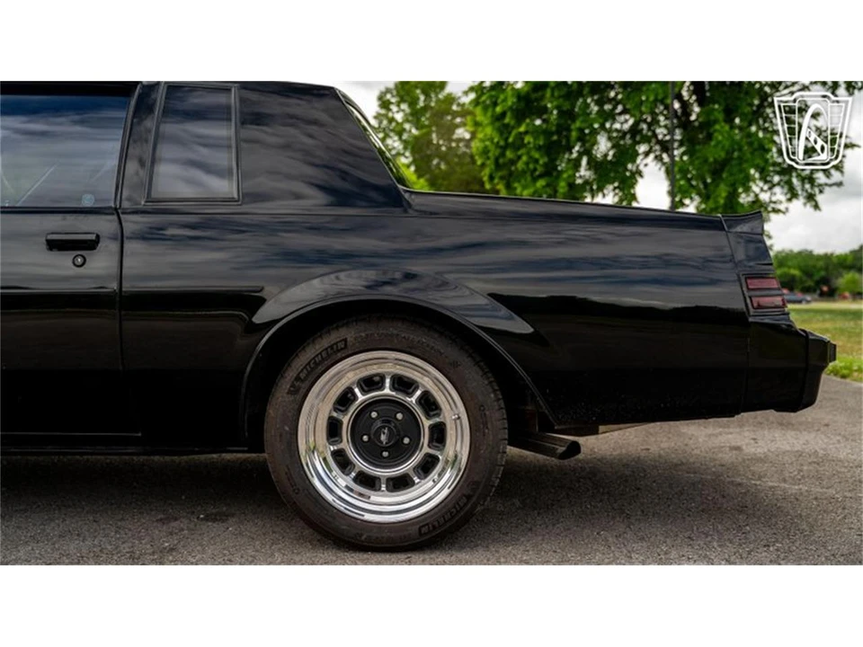 1987 Buick Regal - Image 31 of 31