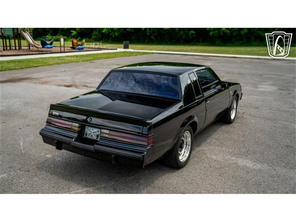 1987 Buick Regal - Image 17 of 31
