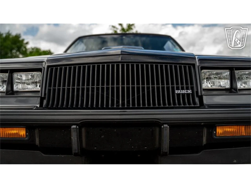 1987 Buick Regal - Image 27 of 31