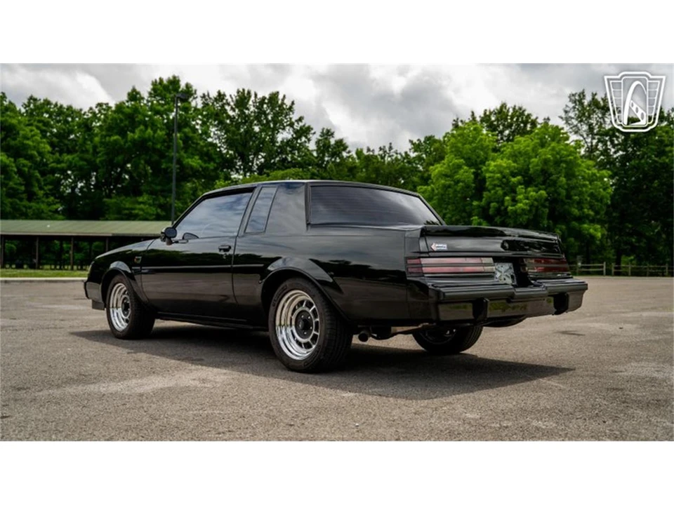 1987 Buick Regal - Image 12 of 31