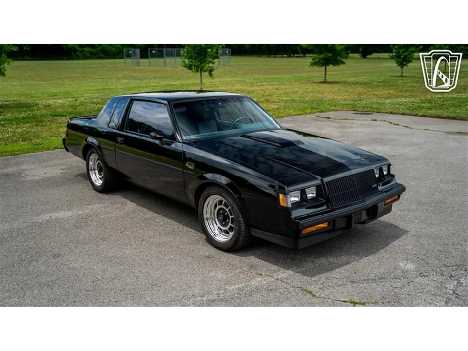 1987 Buick Regal - Image 23 of 31