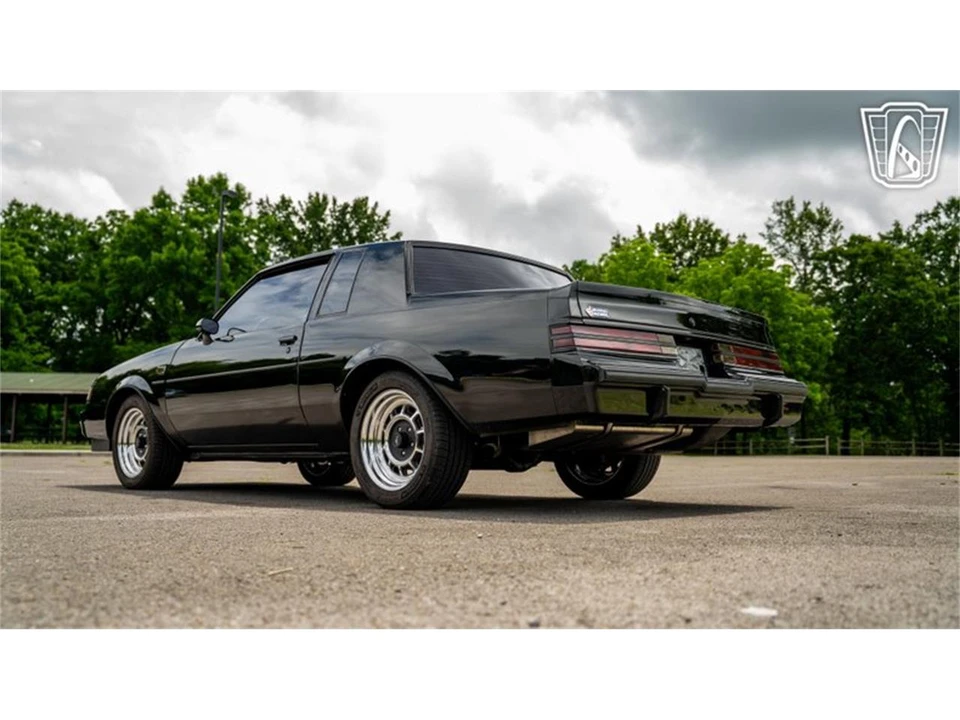 1987 Buick Regal - Image 13 of 31