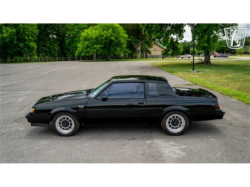 1987 Buick Regal - Image 8 of 31