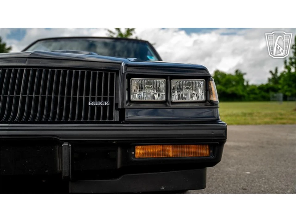 1987 Buick Regal - Image 28 of 31