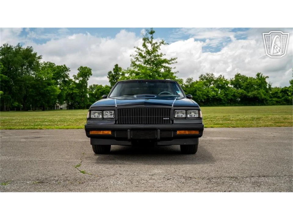 1987 Buick Regal - Image 3 of 31
