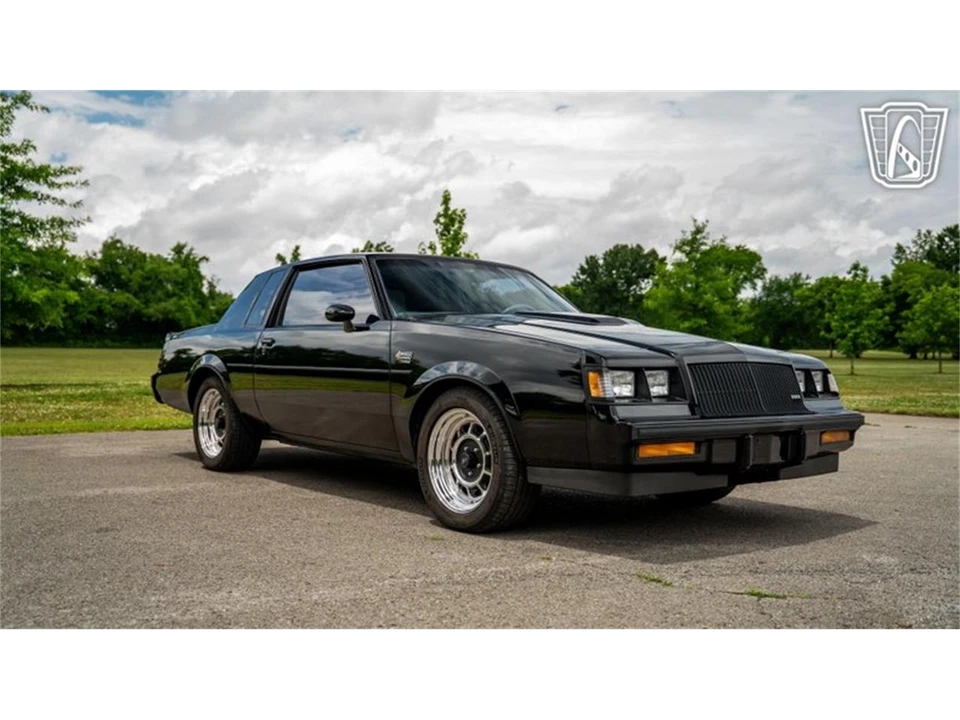 1987 Buick Regal - Image 24 of 31