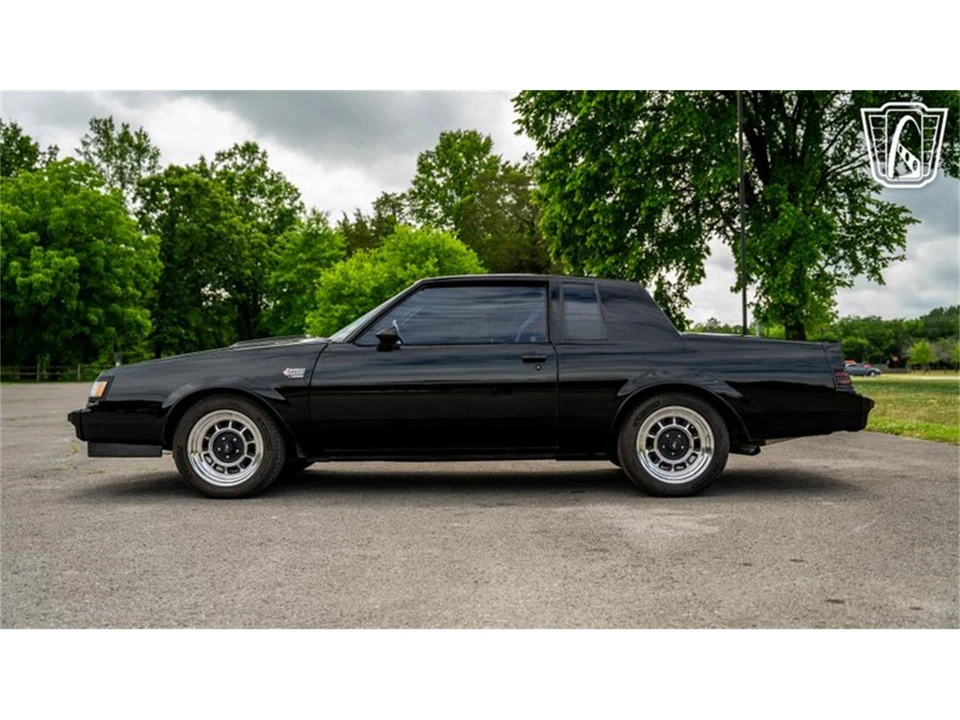 1987 Buick Regal - Image 9 of 31