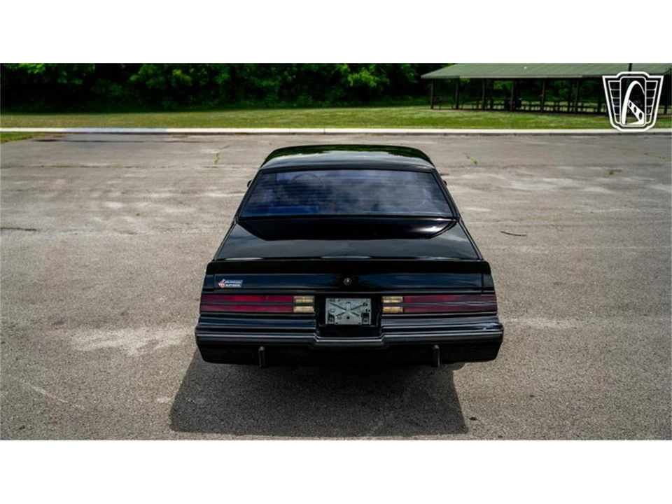 1987 Buick Regal - Image 14 of 31