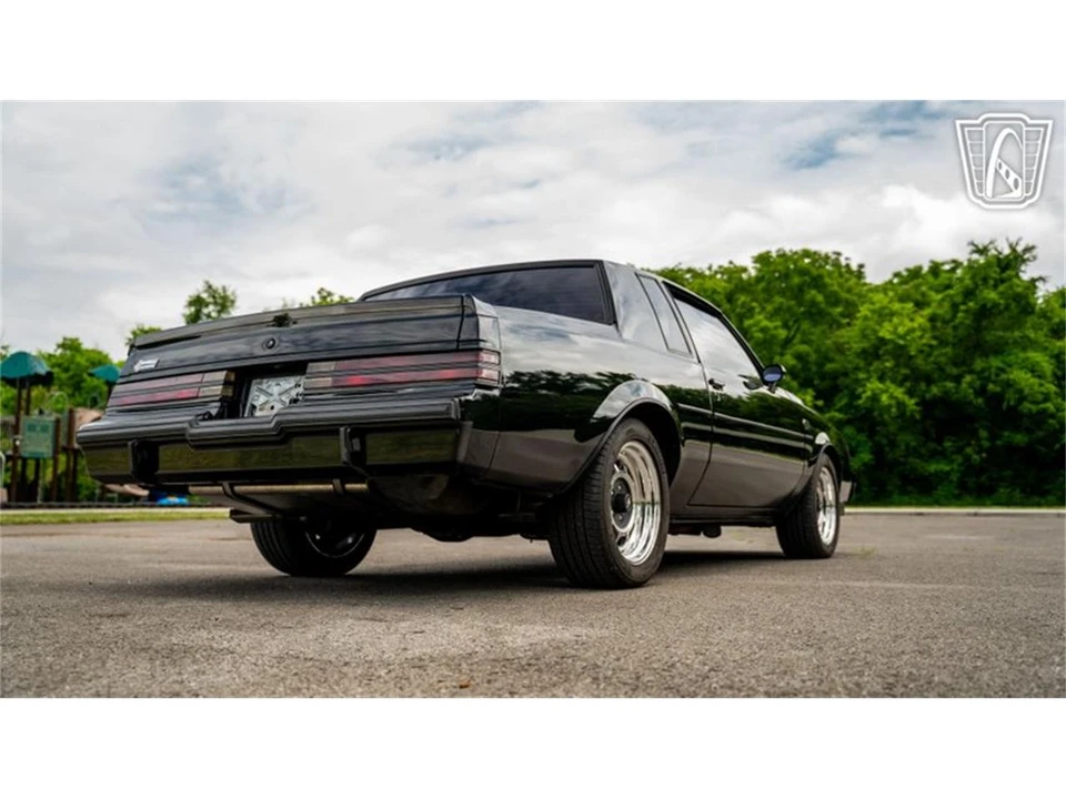 1987 Buick Regal - Image 19 of 31