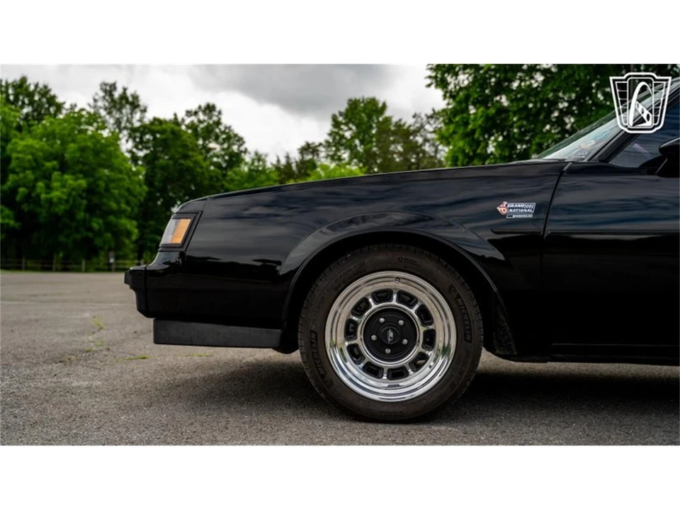 1987 Buick Regal - Image 29 of 31