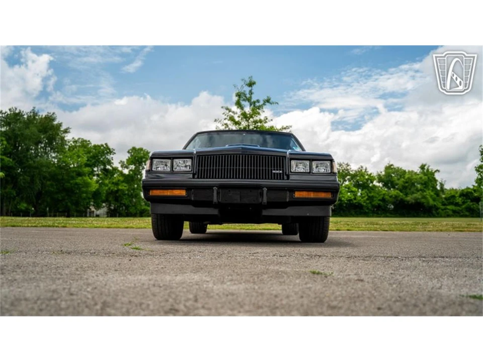 1987 Buick Regal - Image 4 of 31