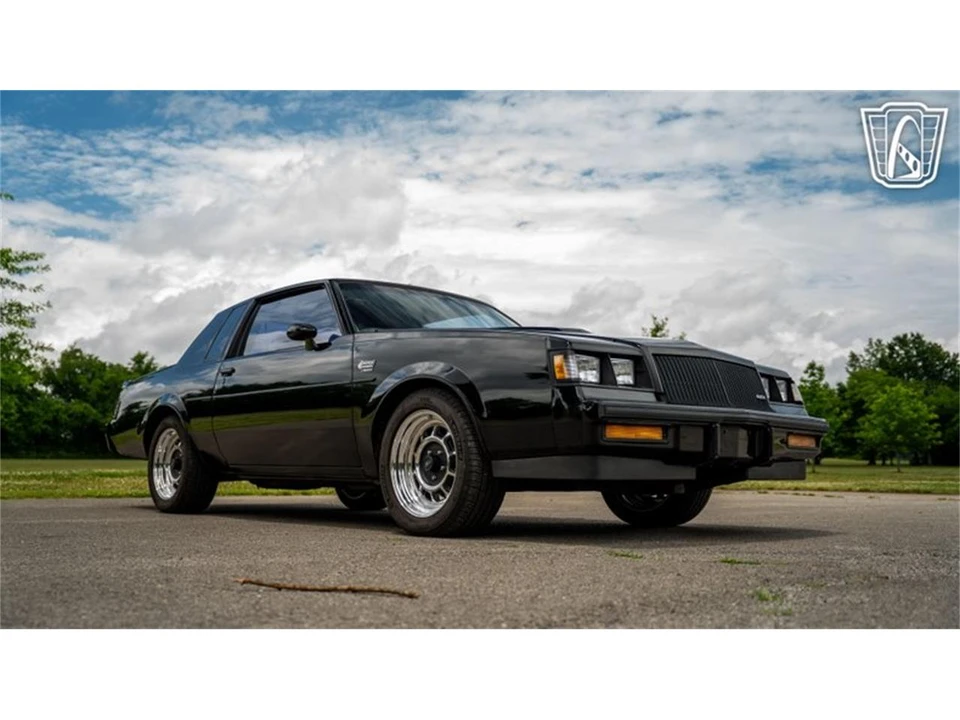 1987 Buick Regal - Image 25 of 31