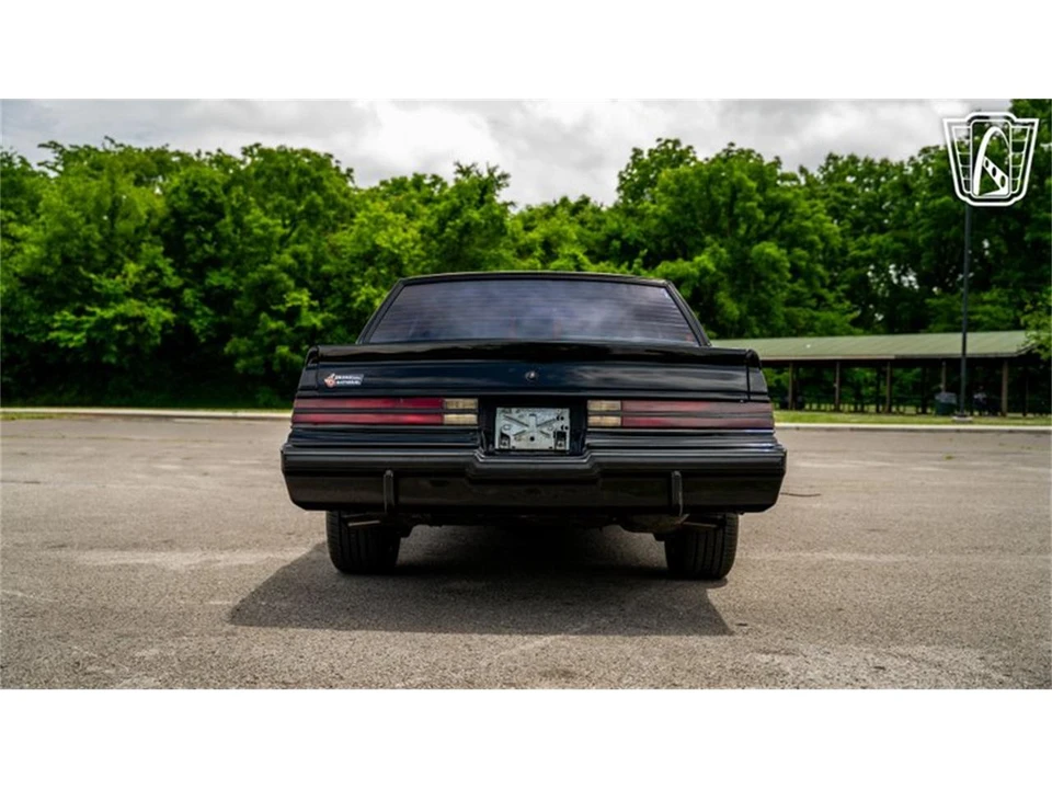 1987 Buick Regal - Image 15 of 31