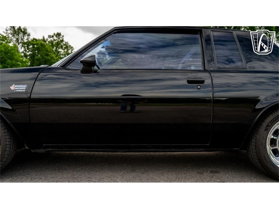 1987 Buick Regal - Image 30 of 31