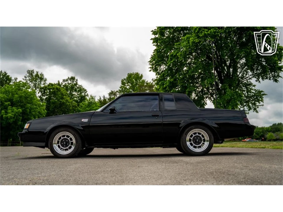 1987 Buick Regal - Image 10 of 31