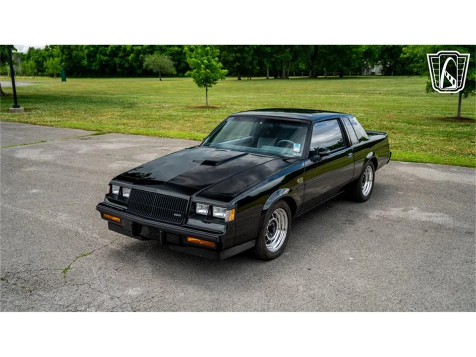 1987 Buick Regal - Image 5 of 31
