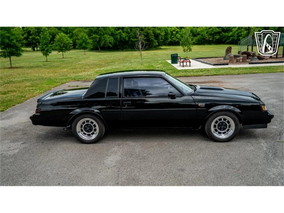 1987 Buick Regal - Image 20 of 31