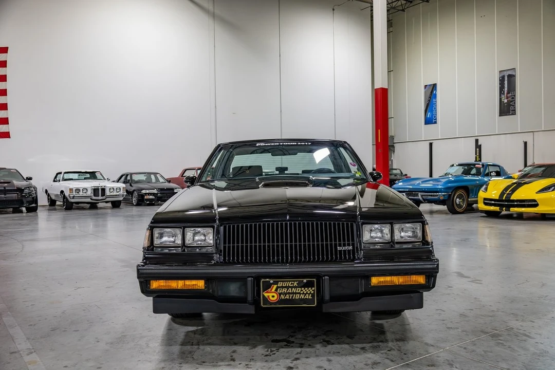 1987 Buick Regal - Image 10 of 31