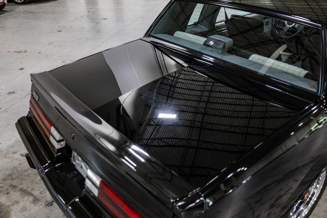 1987 Buick Regal - Image 21 of 31