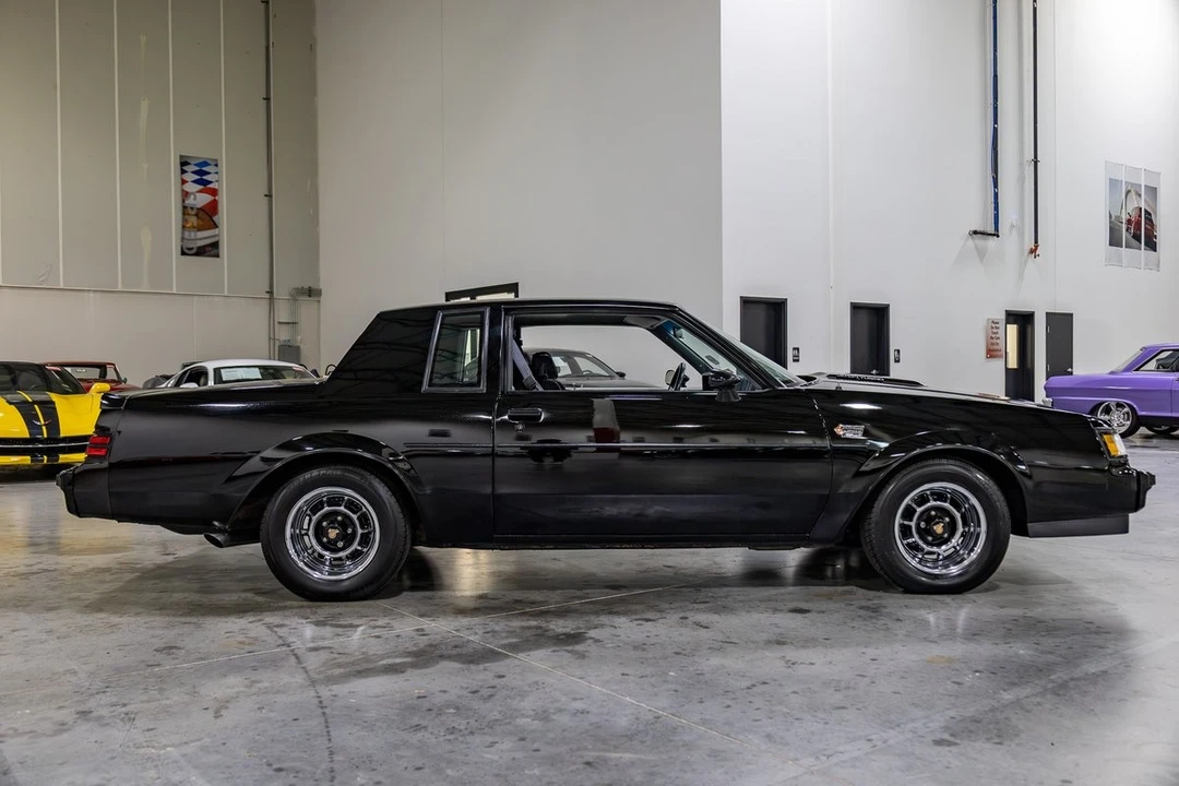 1987 Buick Regal - Image 8 of 31