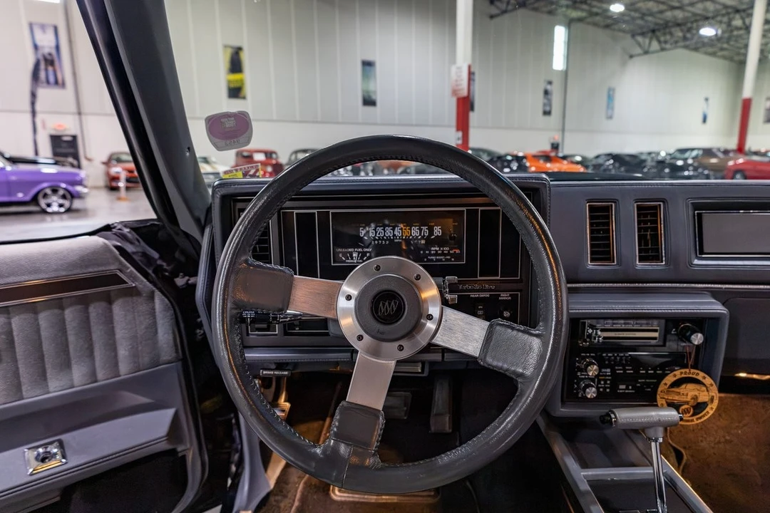 1987 Buick Regal - Image 11 of 31