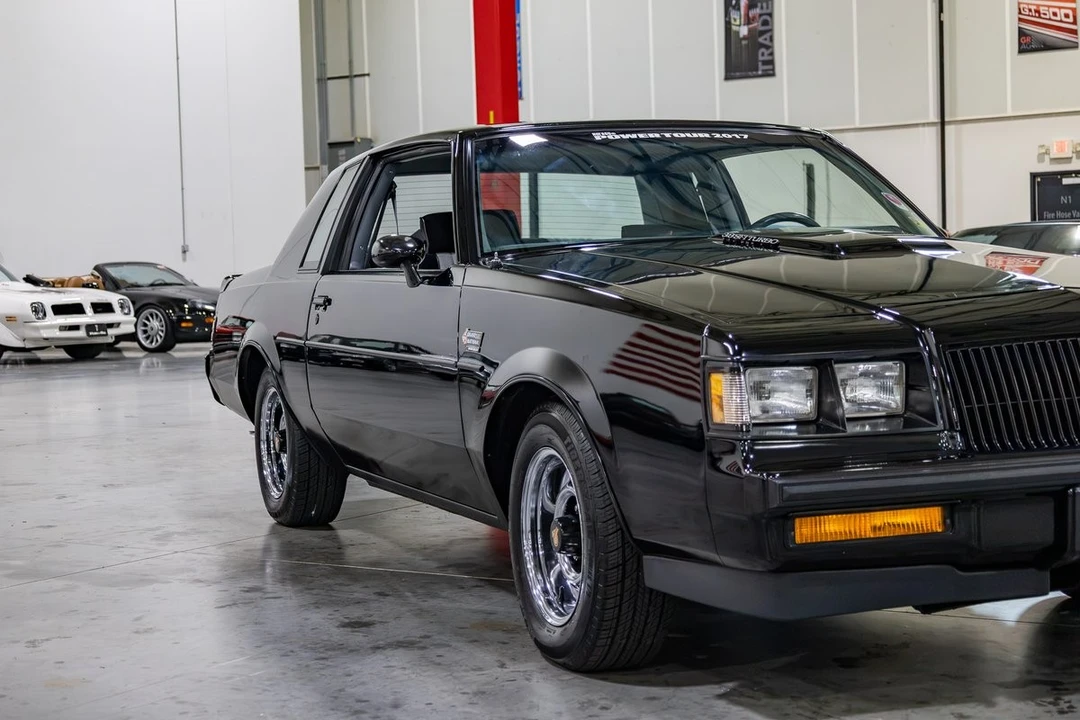 1987 Buick Regal - Image 31 of 31