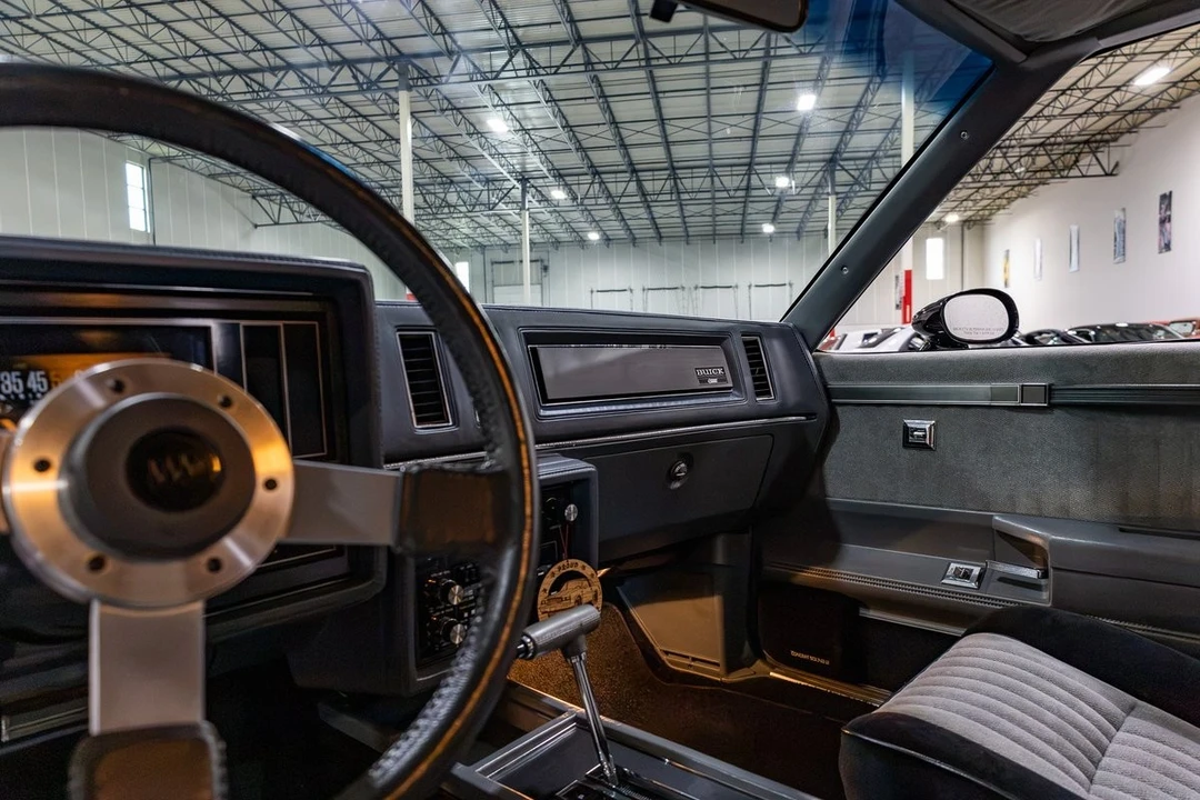1987 Buick Regal - Image 14 of 31