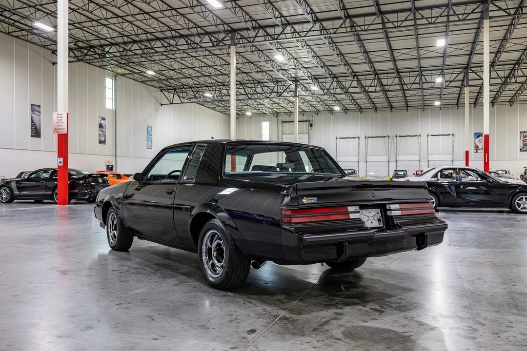 1987 Buick Regal - Image 5 of 31