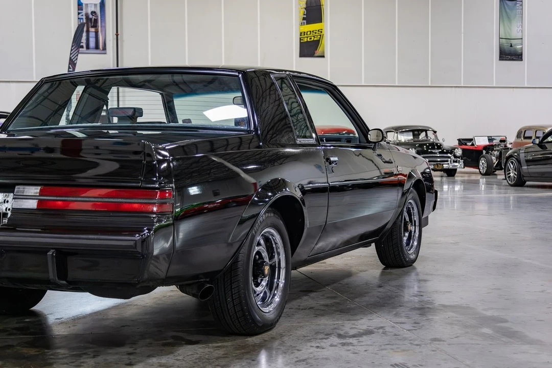 1987 Buick Regal - Image 30 of 31