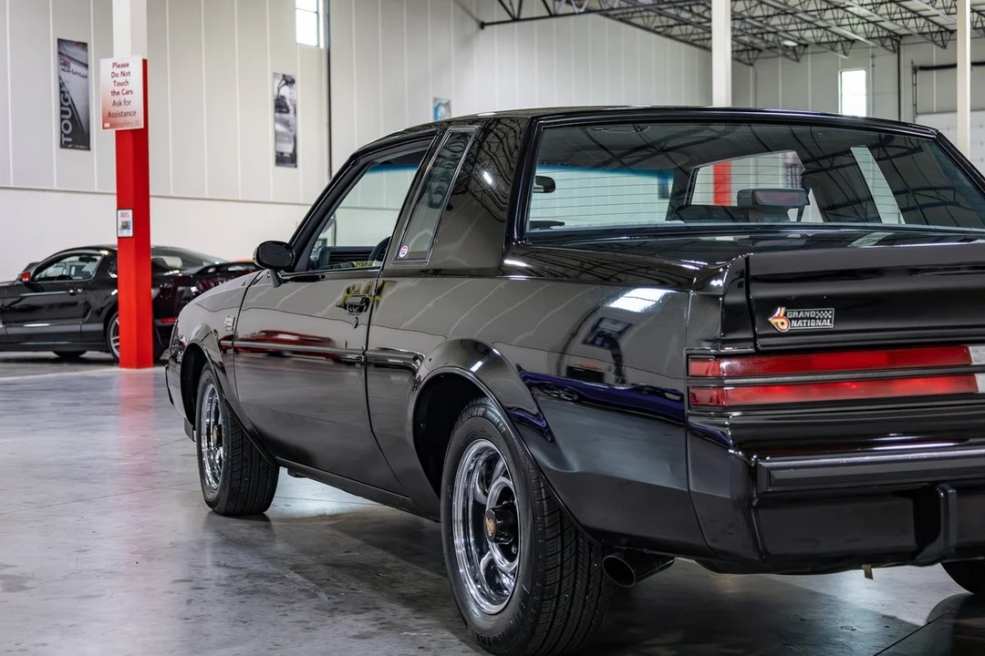1987 Buick Regal - Image 29 of 31