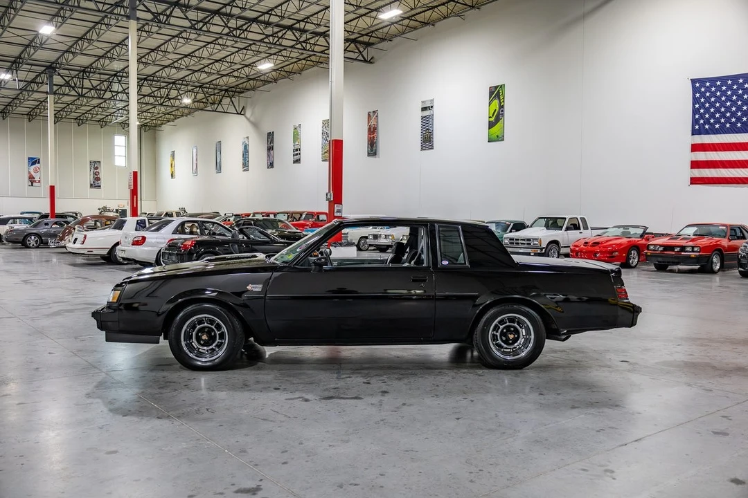 1987 Buick Regal - Image 4 of 31