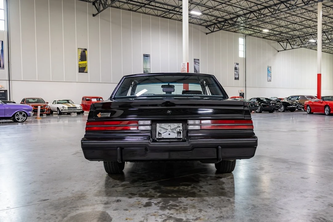 1987 Buick Regal - Image 6 of 31