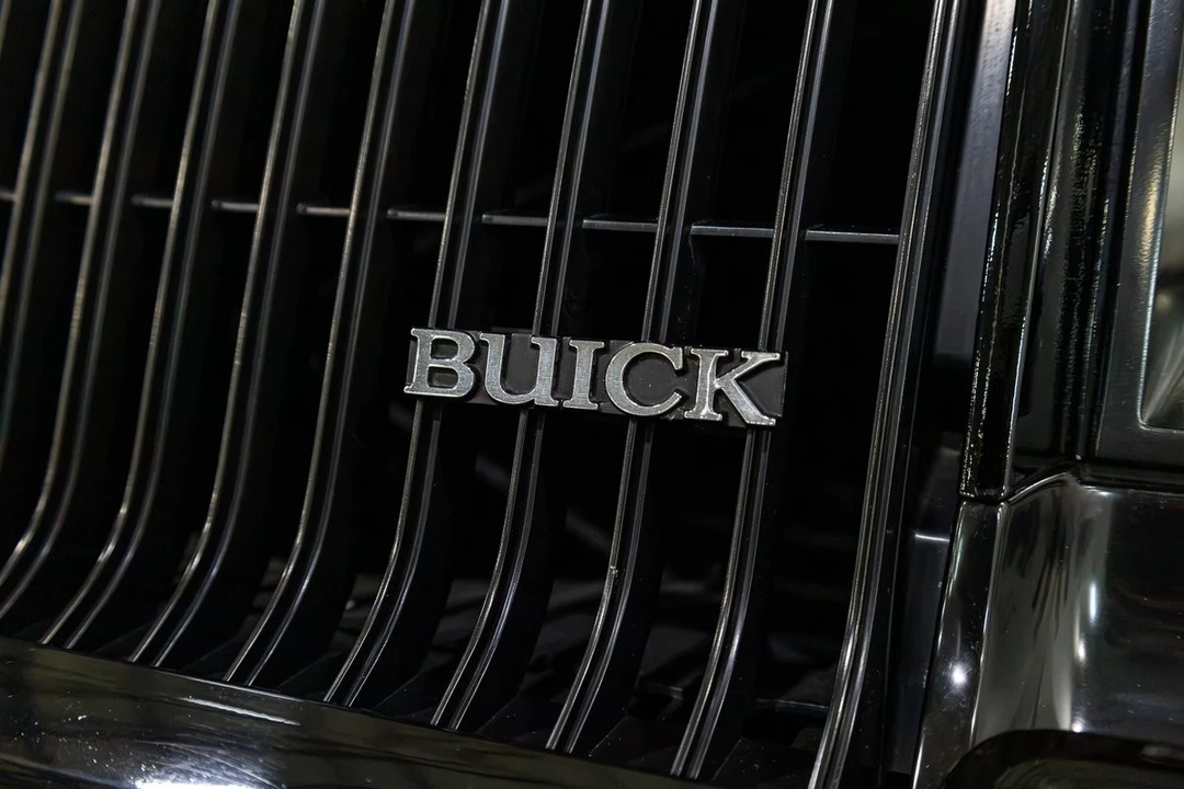 1987 Buick Regal - Image 22 of 31