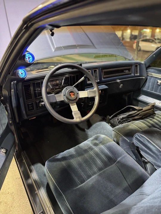 1987 Buick Regal - Image 8 of 8