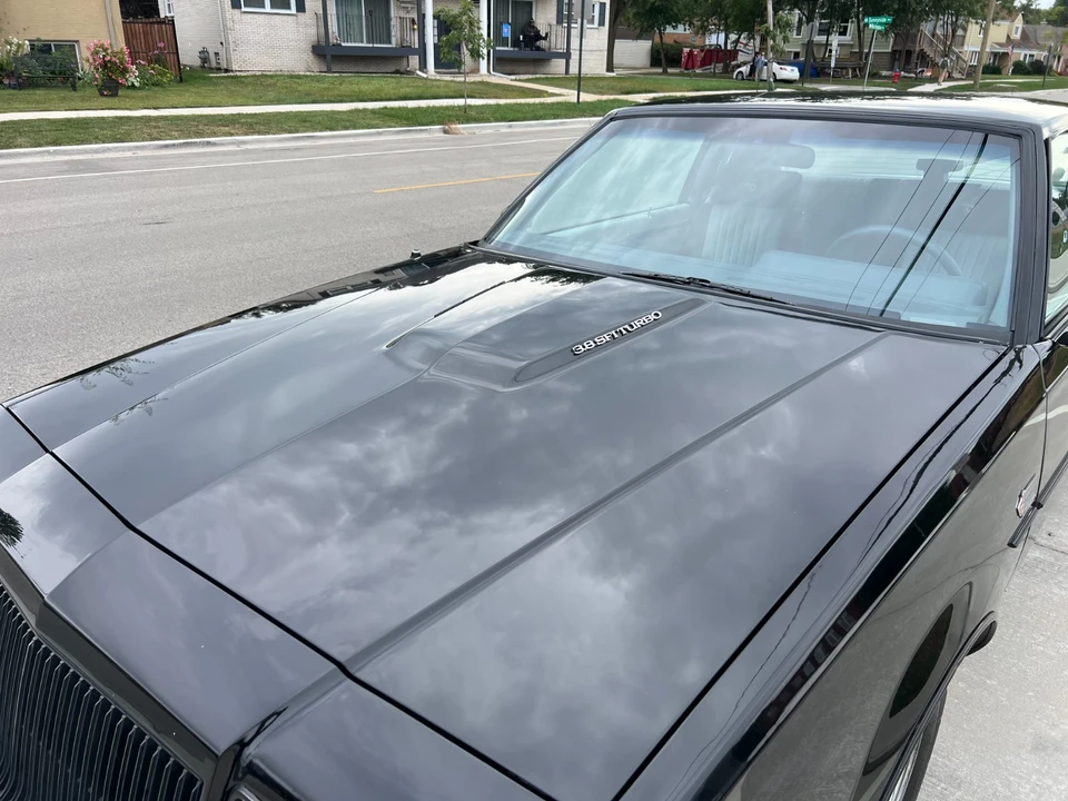 1987 Buick Regal - Image 10 of 31