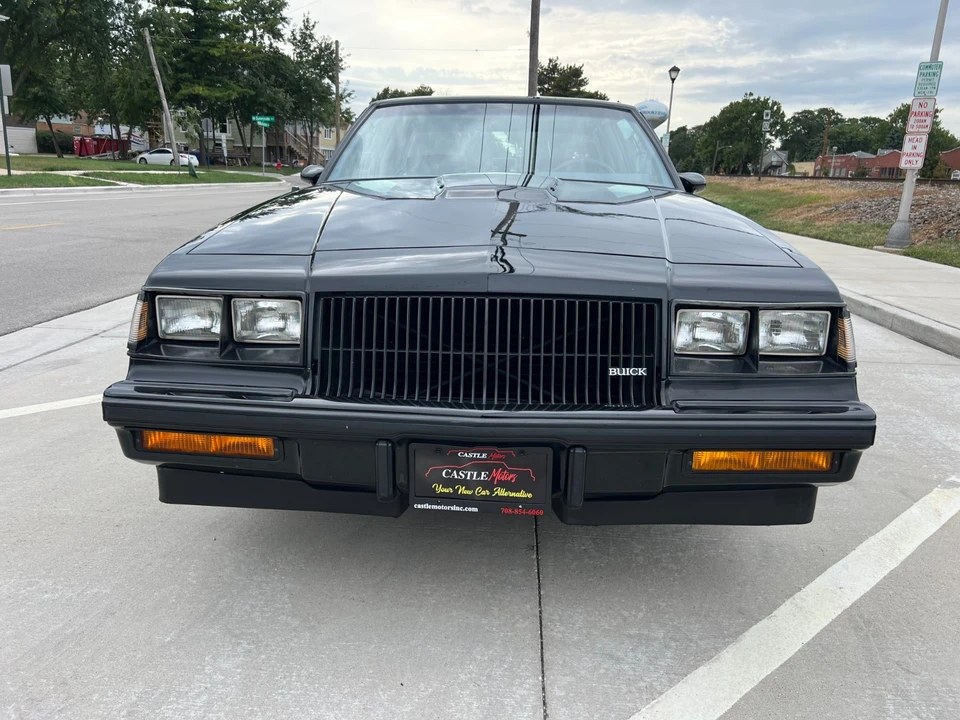 1987 Buick Regal - Image 2 of 31