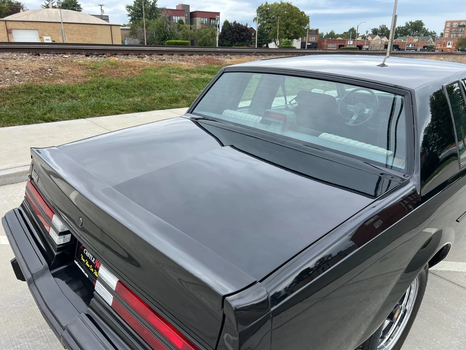 1987 Buick Regal - Image 11 of 31