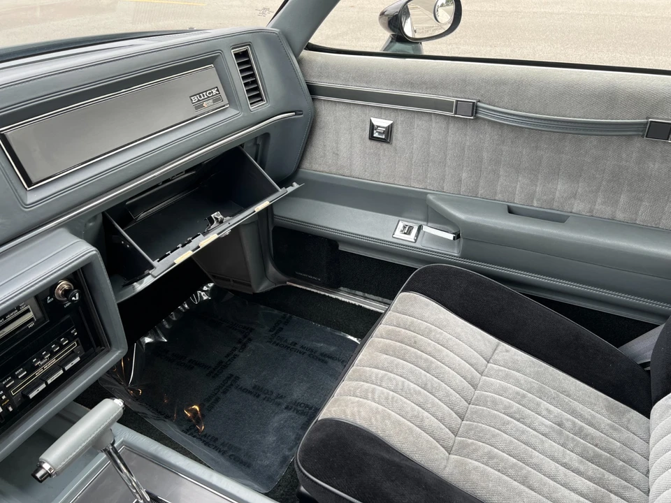 1987 Buick Regal - Image 15 of 31