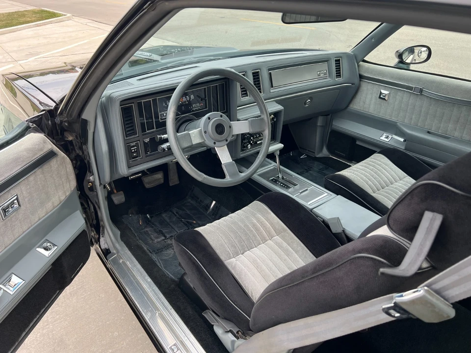 1987 Buick Regal - Image 13 of 31