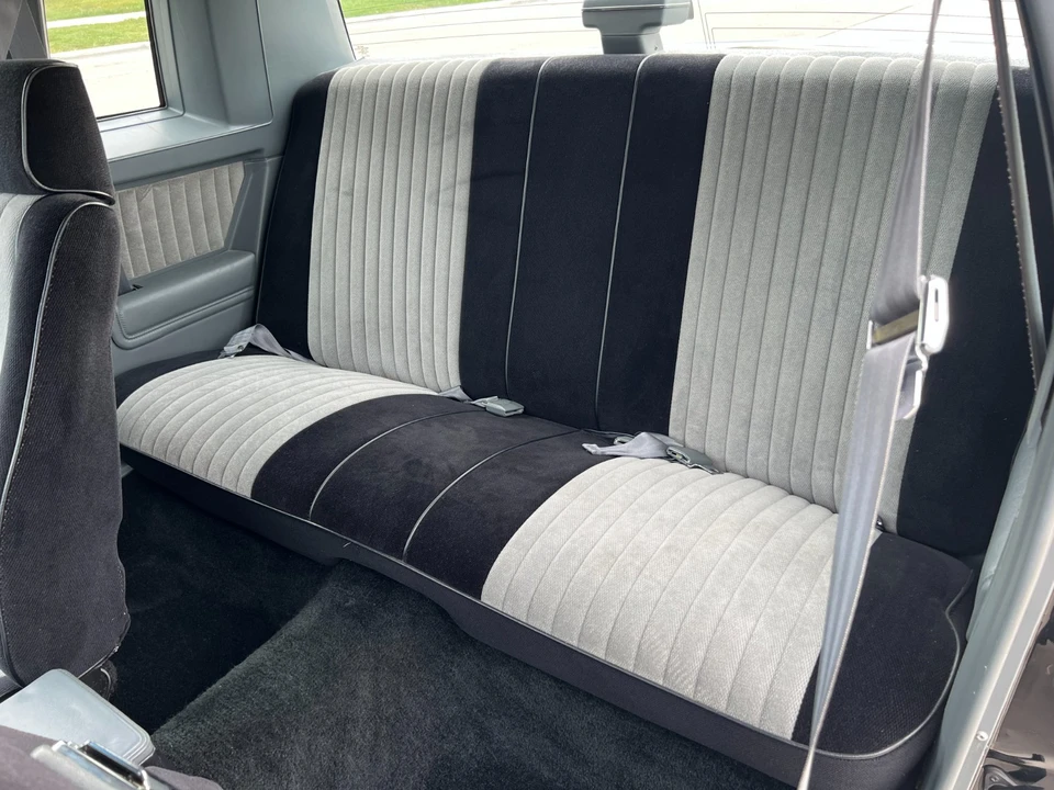 1987 Buick Regal - Image 21 of 31