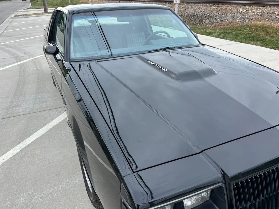 1987 Buick Regal - Image 9 of 31