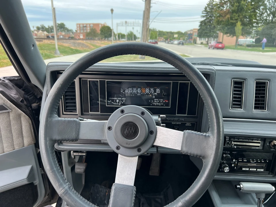 1987 Buick Regal - Image 14 of 31